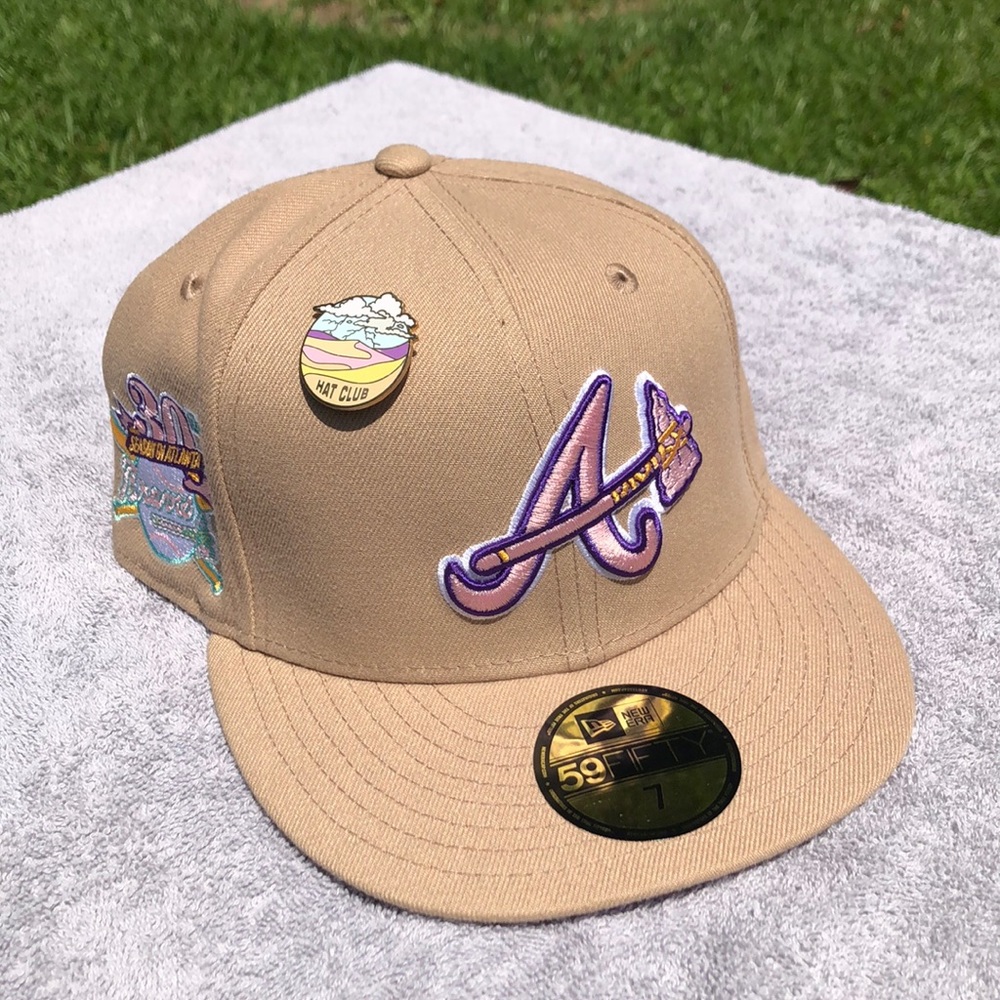 Hat club Sand Storm